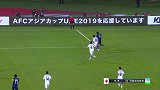 日本队突然发力掀起小高潮 武藤嘉纪乾贵士连续施射造威胁