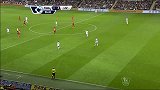 英超-1314赛季-联赛-第4轮-利物浦小将摩西远射破门-花絮