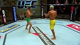UFC-14年-UFC终极斗士巴西赛：决战选手马奇奥赛季集锦-专题
