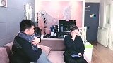 这可能就是上辈子的小情人吧！