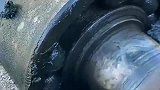 轴承有噪音老板非说我使用不恰当造成的，还要扣我工资做为补偿！