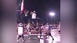 3V3惊现平筐大风车暴扣 变态弹跳服不服