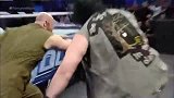 WWE-14年-SD第784期：单打赛 雷恩斯VS怀特 大秀哥亨利前来救驾-花絮