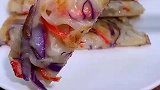 早饭这样做，不爱吃菜的小孩子看到都吃光了