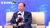 郭台铭：有人问我“怎么上厕所你都自己来”！