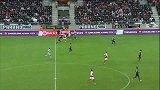 法甲-1314赛季-联赛-第27轮-兰斯3：1瓦朗谢讷-精华
