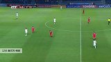 奥尔万 U23亚洲杯 2020 朝鲜U23 VS 约旦U23 精彩集锦