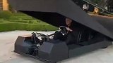 看看什么才叫改装车