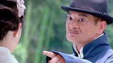 老无赖上门寻事挑衅，佟毓婉霸气硬刚，允唐保护妻子被直接捅刀