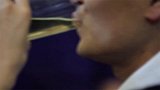 广东广州：白酒当水喝？男子豪饮6天，肠道血崩差点人没了