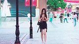这小妹妹入戏太深了！