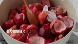 百香果这样吃一点也不浪费，果汁做软糖，果皮做果脯！