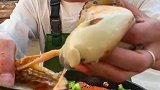 海鲜鲍鱼，家里没矿可不敢这么吃