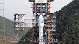 北斗延迟只是烟雾弹？一箭三星发射成功，世界目光转向中国！