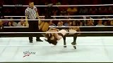 WWE-14年-RAW第1099期：女子赛 佩奇vs卡梅隆-花絮