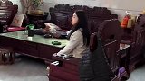 带女朋友回家这个场景我幻想过无数次，今天终于成为现实了