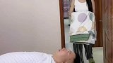 当两个人冷战，最后总有一个人先低头