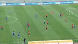 第5轮 北京人和vs上海申花 92'