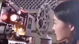 电影机，记录农村生活