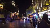 贵州一个小县城夜景很美，现在已经是5A级景区，真是太厉害了