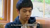 华晨宇发文说：有朋友真好，是不是有什么心事呢