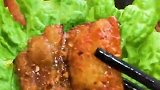 烤五花肉，色香味俱全，想吃吗？
