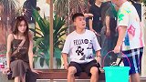 妹妹出门没戴口罩，后果很严重！