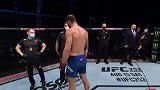 UFC on ESPN第14期：保罗-克雷格VS安蒂古洛夫
