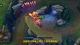 LOL手游：六款年限皮肤今早上架，霞洛英雄免费解锁