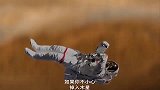 如果你不小心掉入木星,会发生什么