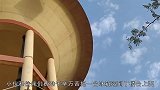 从120英尺地方落下冰箱，半空中就解体了，究竟发生了什么