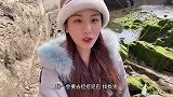 浪里卷着三条“黑龙”，满嘴尖牙见人就咬，小双奋力追逐徒手搏斗