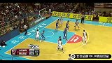 CBA-1314赛季-常规赛-第3轮-北京金隅108：88青岛双星-精华