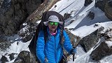 这个秋天，没有落叶，只有飞雪