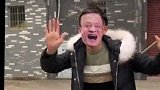 咳咳，遇见马云了，不知道是不是真的