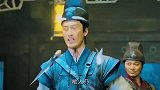 许君聪：不讲武德，我大招还没准备好！