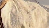 你还记得咱小时候过年走亲戚拿的油果篮子吗