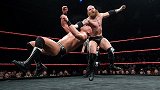 NXT UK第66期：马斯迪夫回应戴佛林 双打冠军捍卫战打响