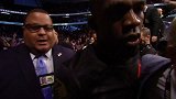 UFC-17年-UFC214赛后采访：骨头琼斯隔空喊话挑战莱斯纳-花絮