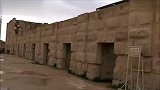 旅游-约旦的古罗马城和传统手工艺品