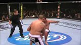 UFC-15年-UFC121中文典藏：重量级肖布vs贡扎加-全场