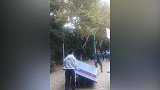 这才是真正的民间高手 乒乓球大家都这样练