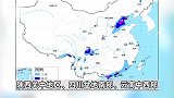 中央气象台：15省区将现大到暴雨，吉林等地局部有大暴雨