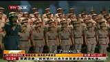 北京唱响红歌 嘹亮歌声献给党-6月20日