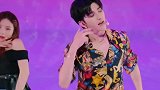 蔡徐坤 你蛊到我了❤️