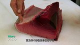 金枪鱼眼睛你敢吃吗？风靡日本的火爆美食，生吃最美味