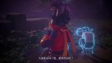 峡谷重案组：元芳发现东皇的尸体，理性的分析，找到了凶手