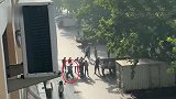 9人救跳楼女子获见义勇为先进群体称号 宋玉武被砸中仍处昏迷