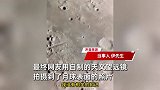男子手搓光学镜片自制望远镜，月球坑清晰可见！甚至能看到木星环
