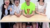 答非所问，办公室搞笑游戏挑战